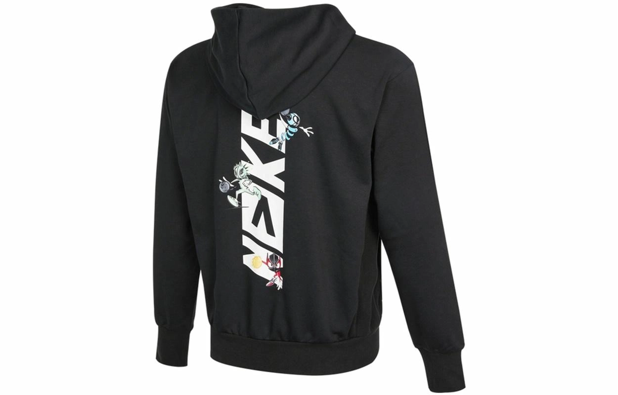 Nike As M Gt Series Fz Hoodie Logo