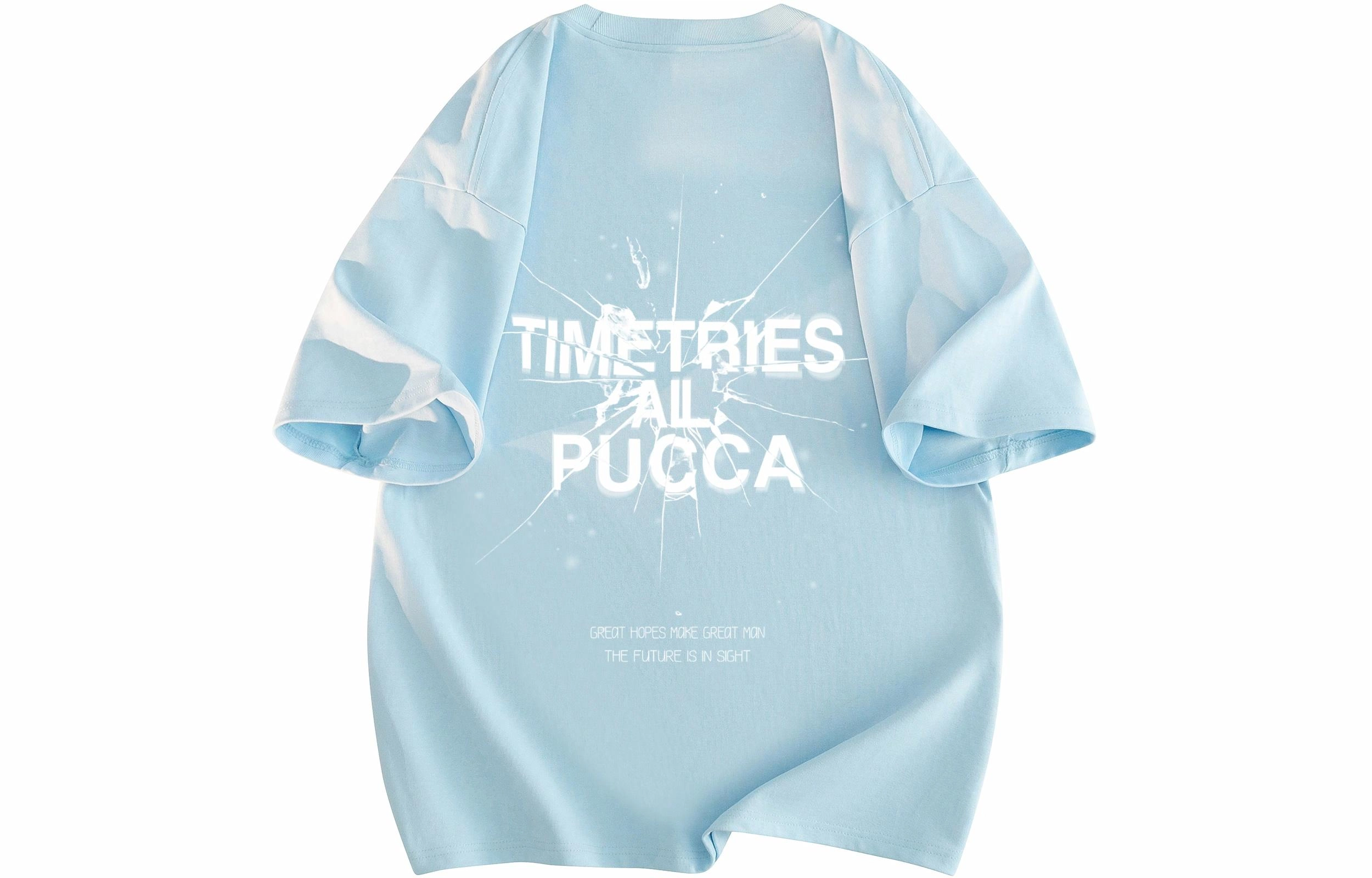 PUCCA T