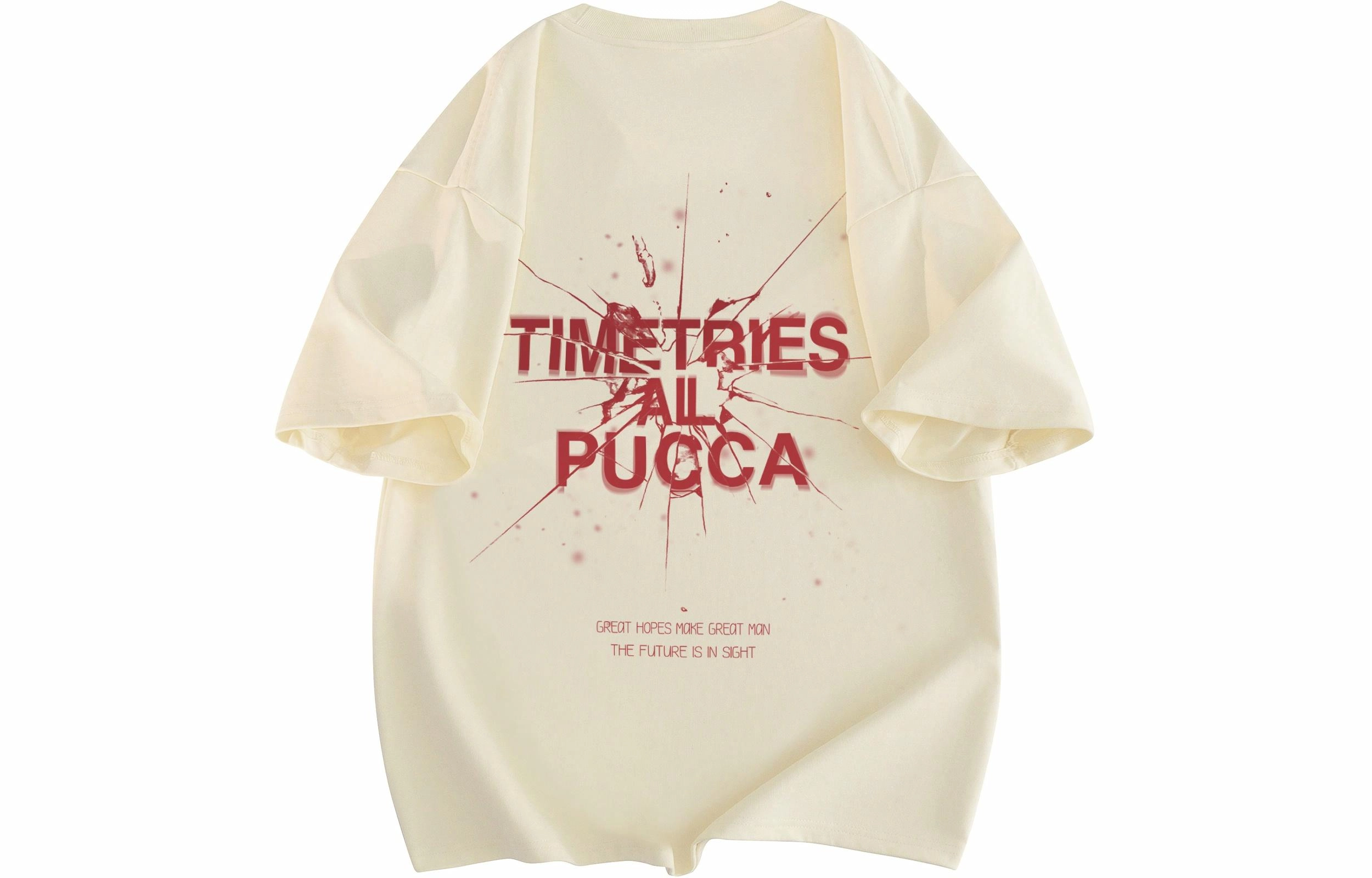 PUCCA T