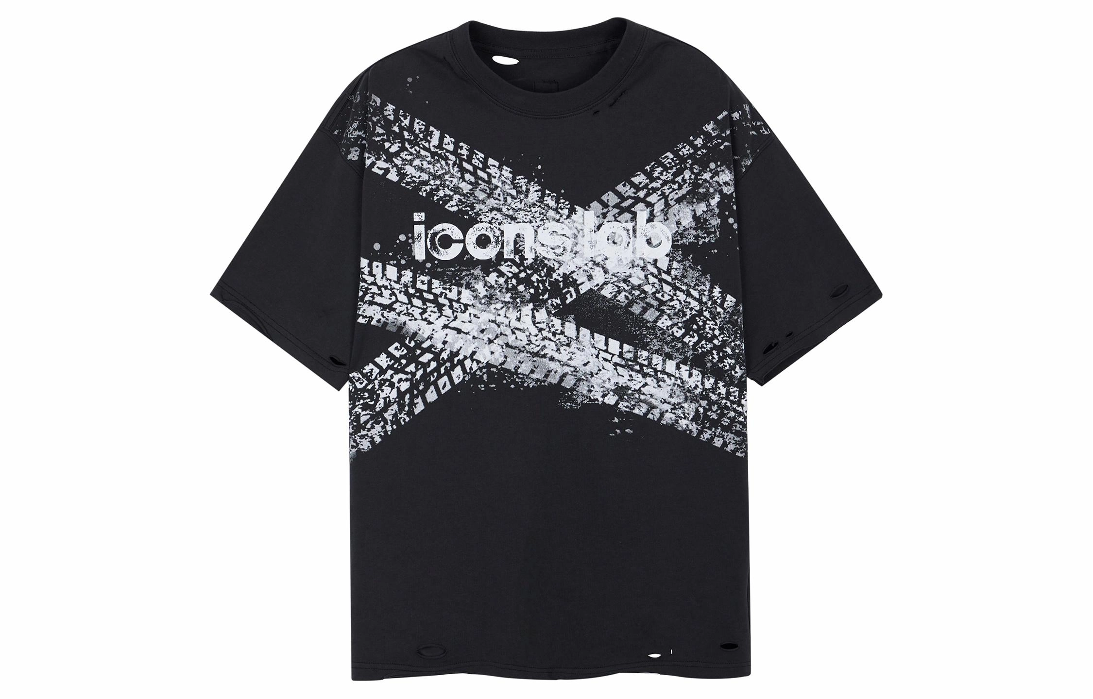 ICONS Lab T