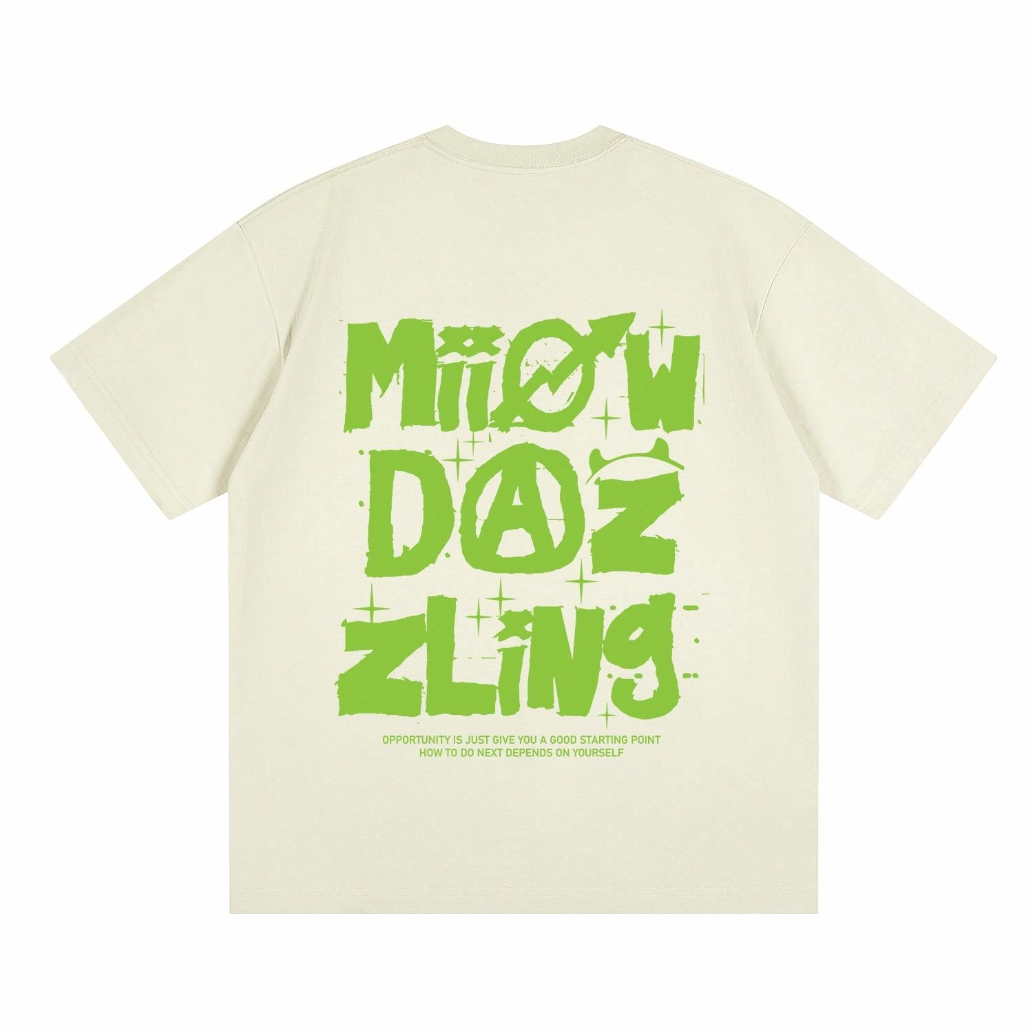 MIIOW T