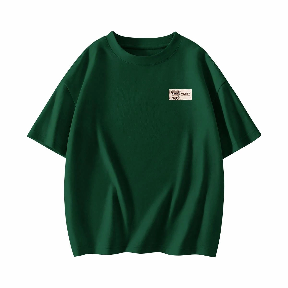 DEBRAND T
