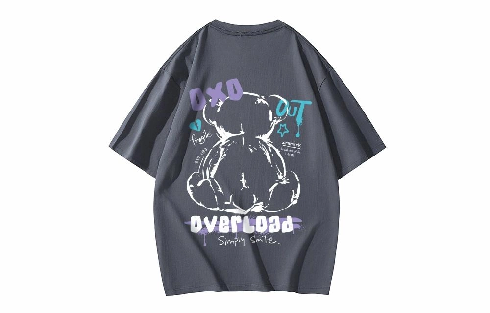 OXO OVERLOAD logoT