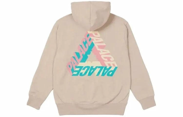 PALACE P-3d Hood Mushroom FW21