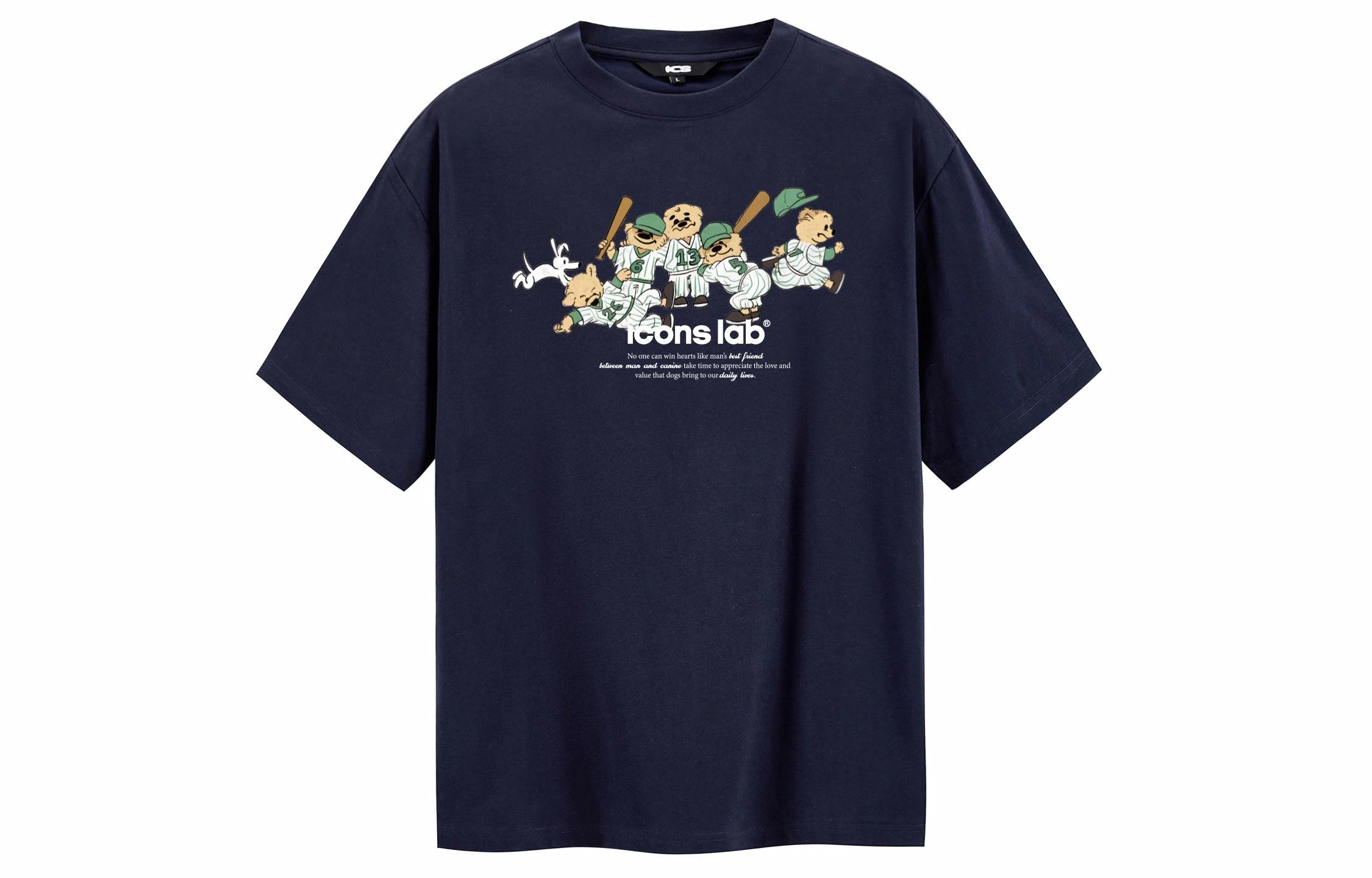 ICONS Lab T