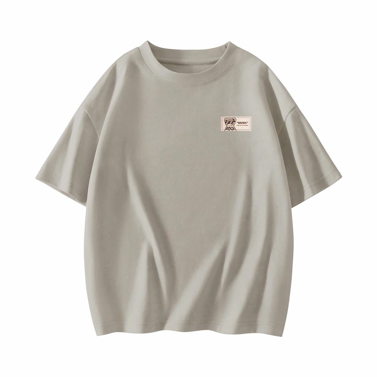DEBRAND T