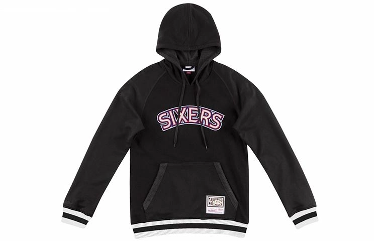 Mitchell Ness