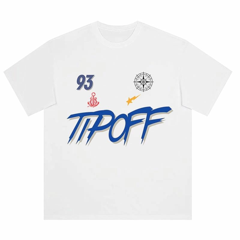 TIP-OFF T