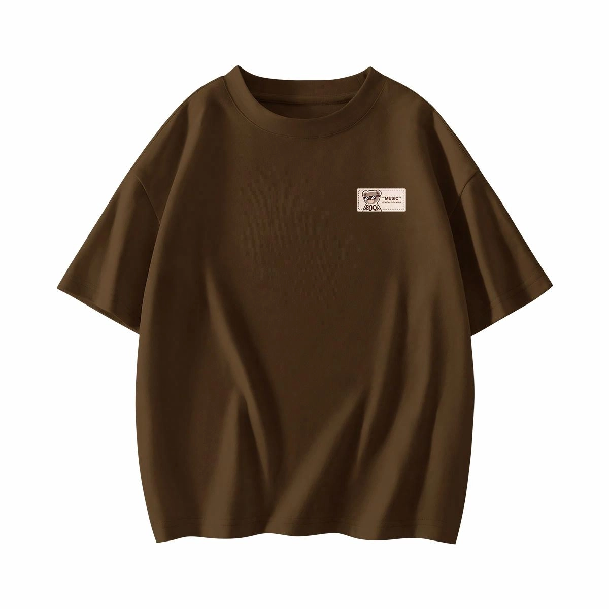 DEBRAND T