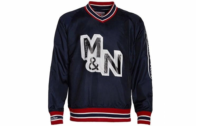 Mitchell Ness Logo