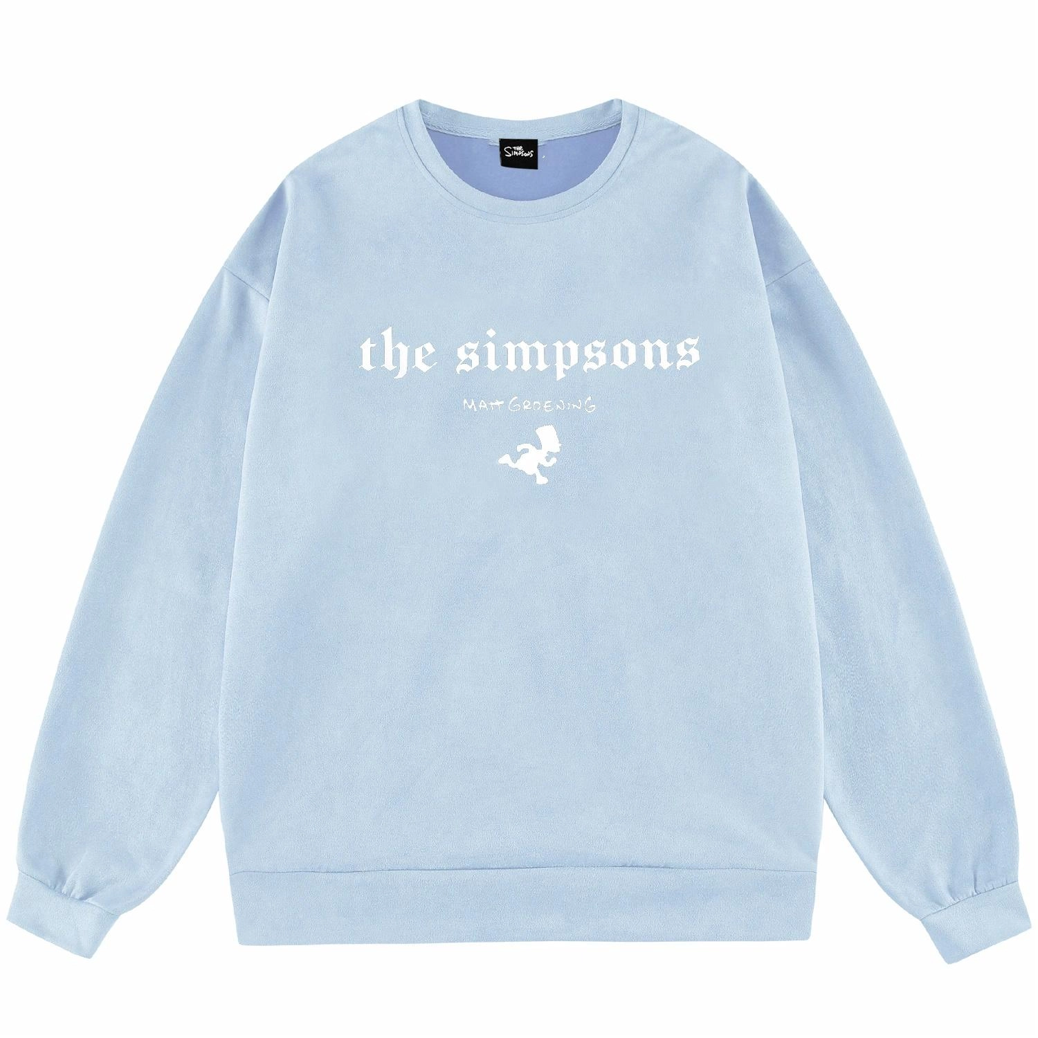 The Simpsons Logo