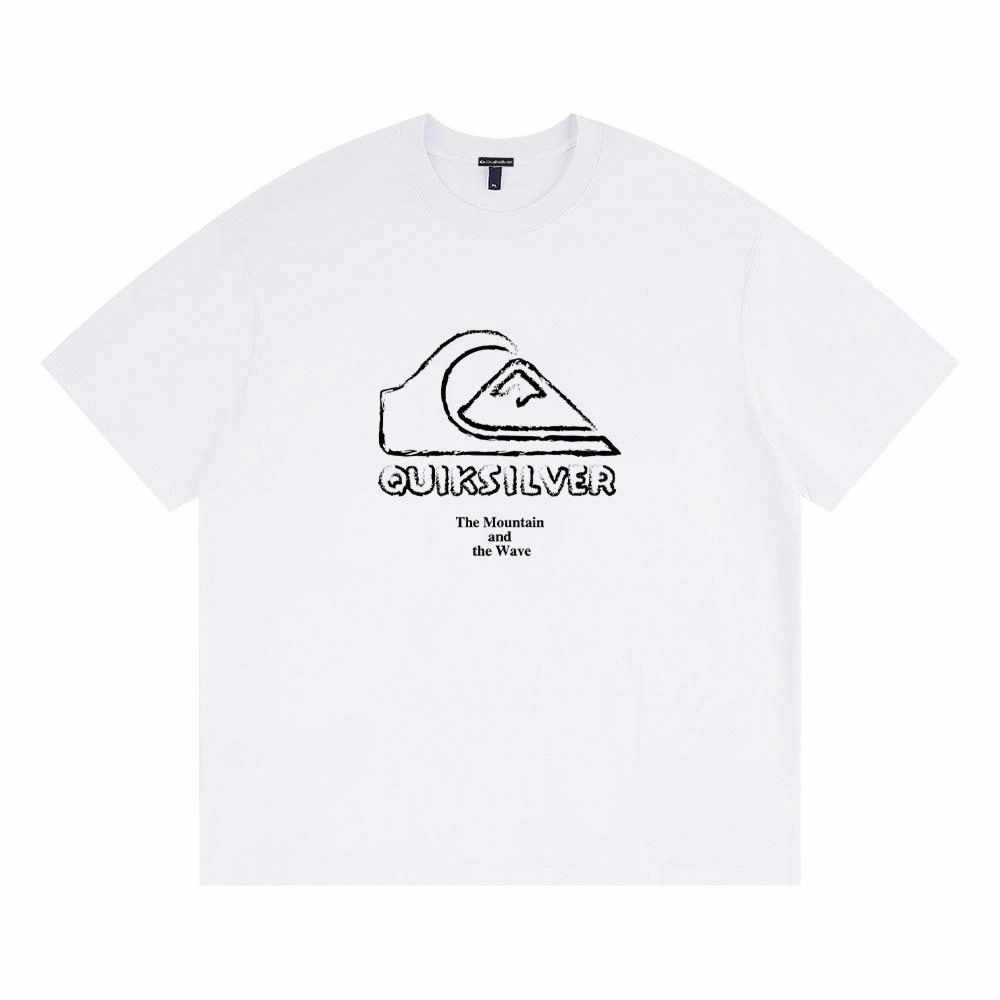 Quiksilver LOGOT