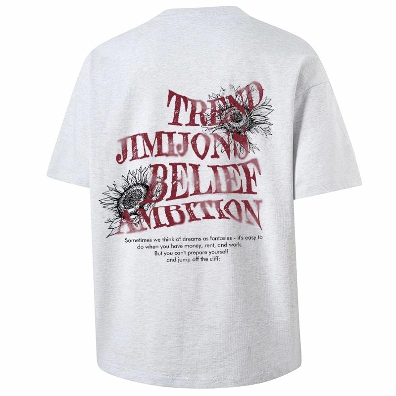 JIMIJONS T