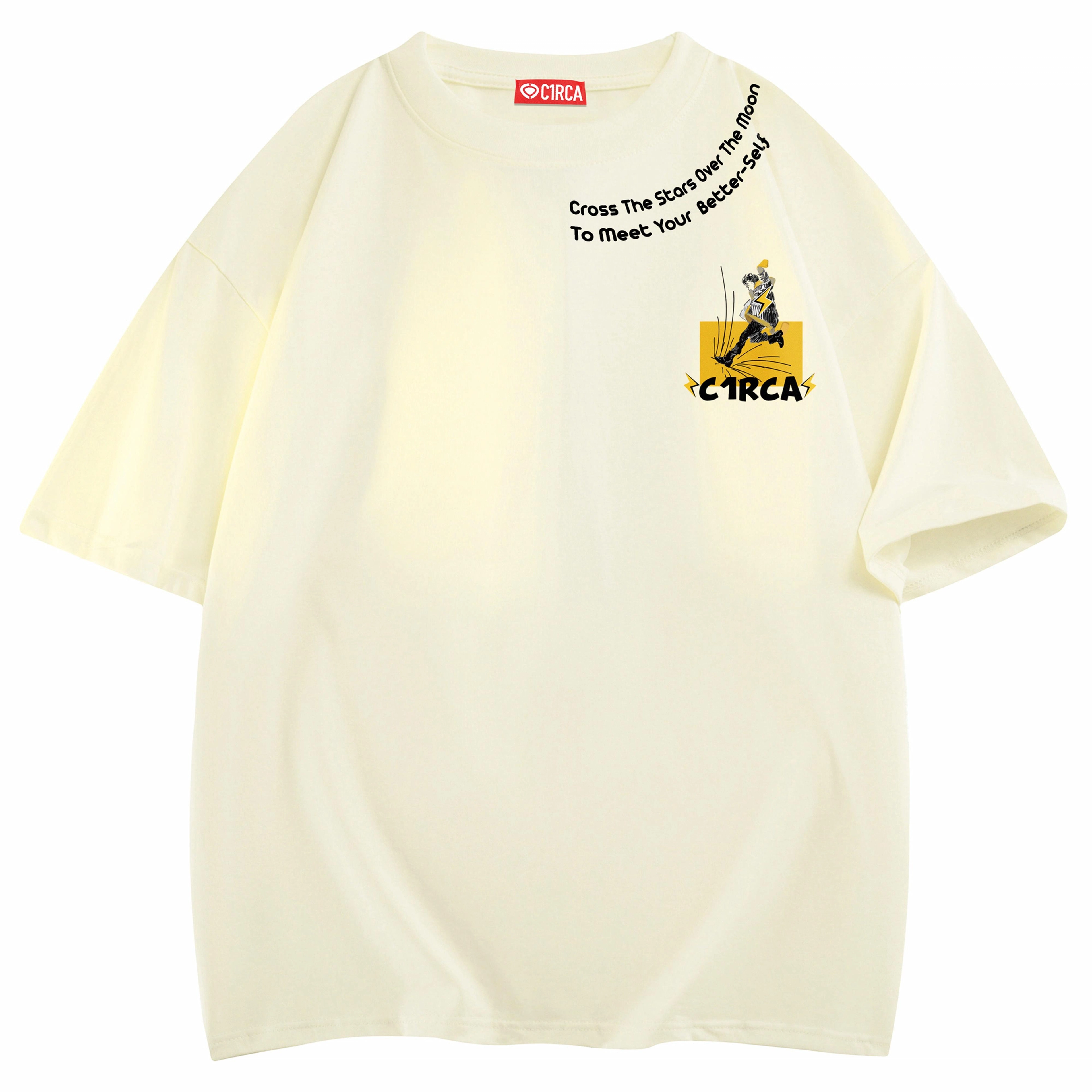 C1RCA T