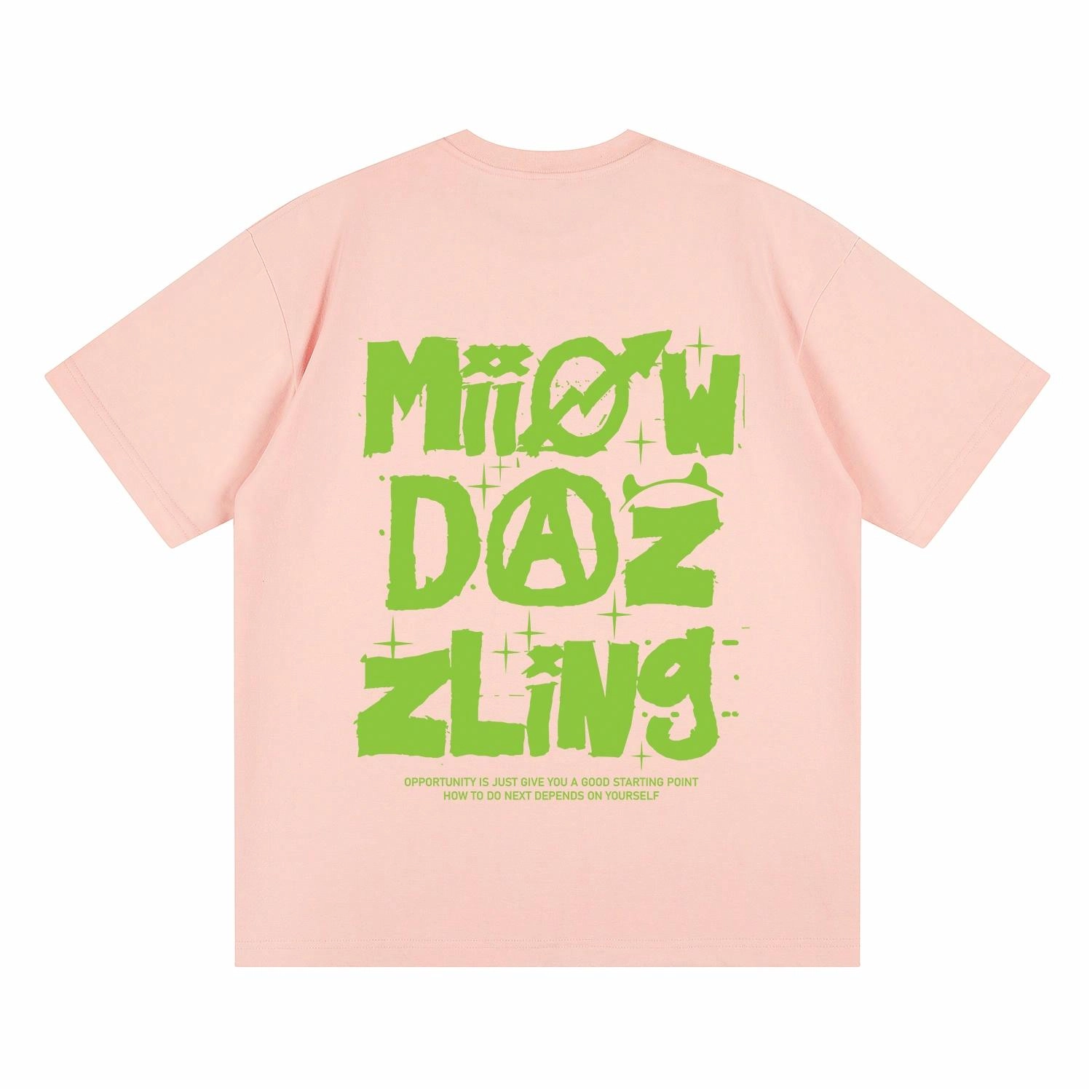 MIIOW T