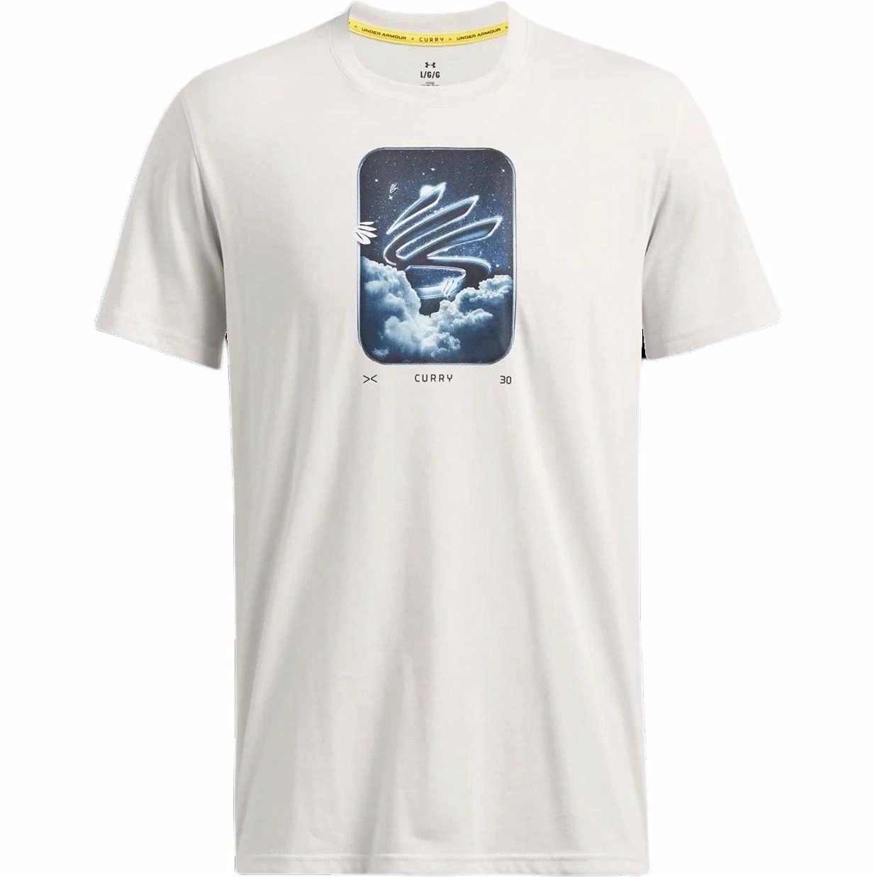 Under Armour CURRY TREND T