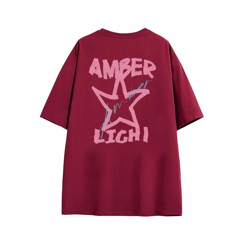 AMBER LIGHT 230gT