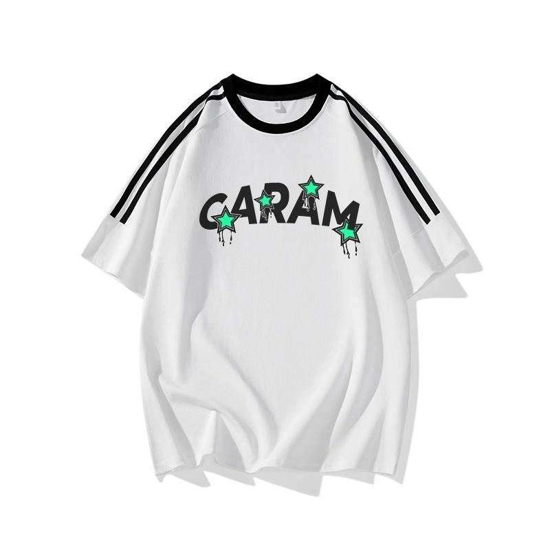 Caramella logoT