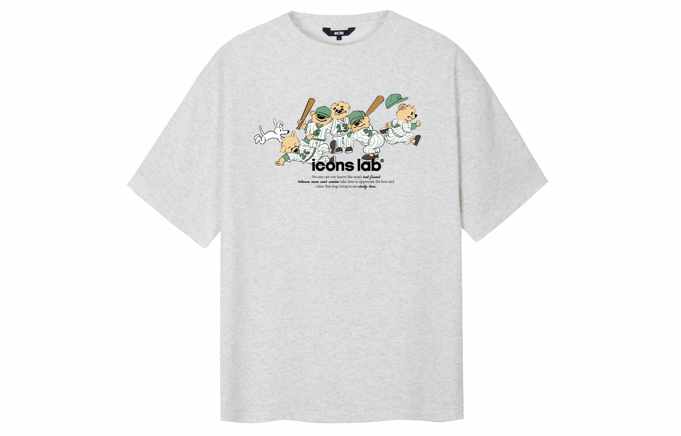 ICONS Lab T