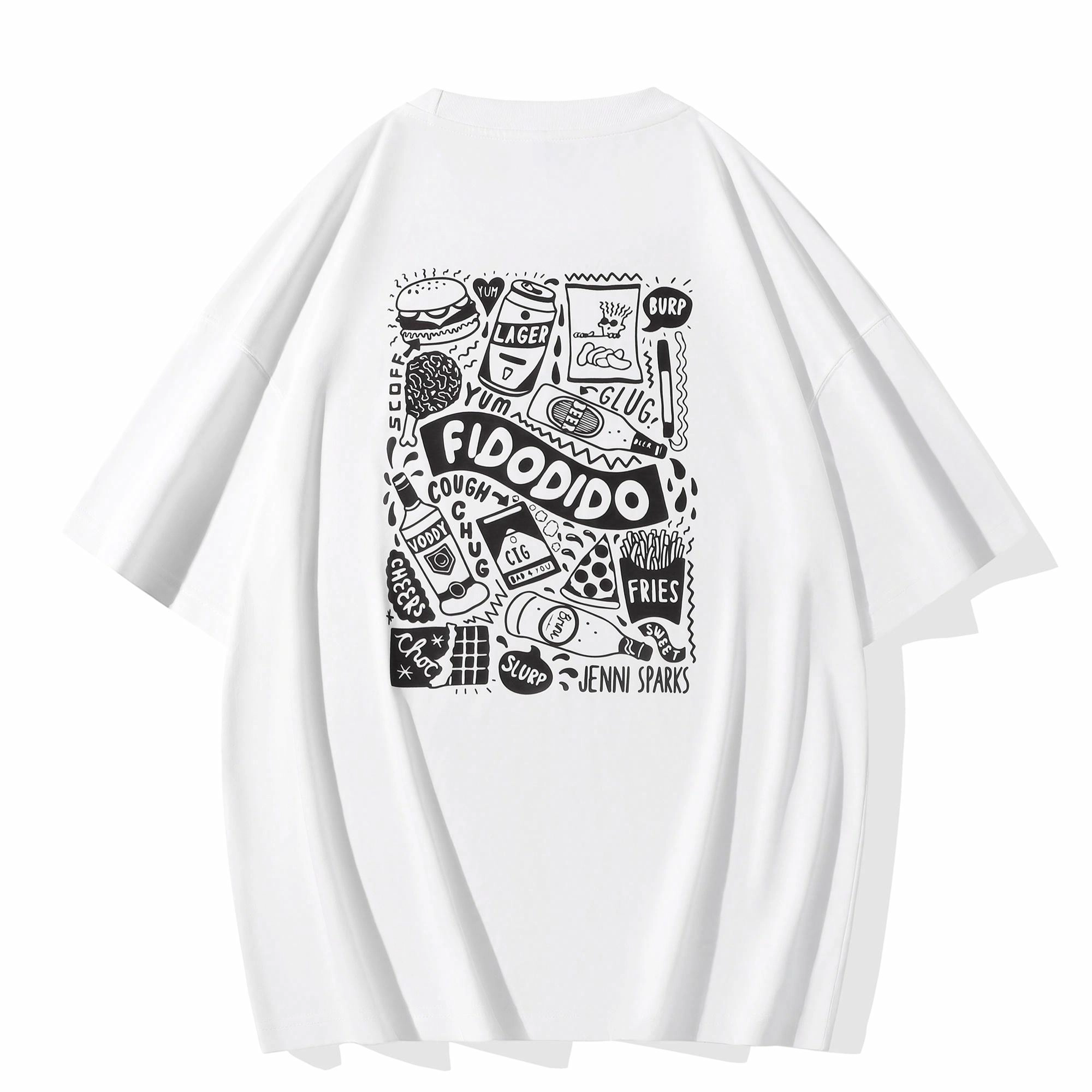 FIDO DIDO T