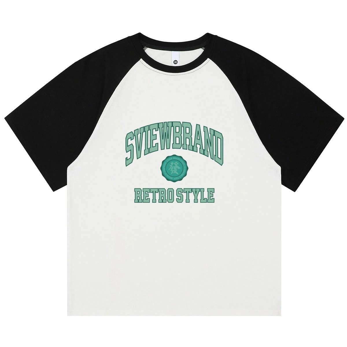 S.view T