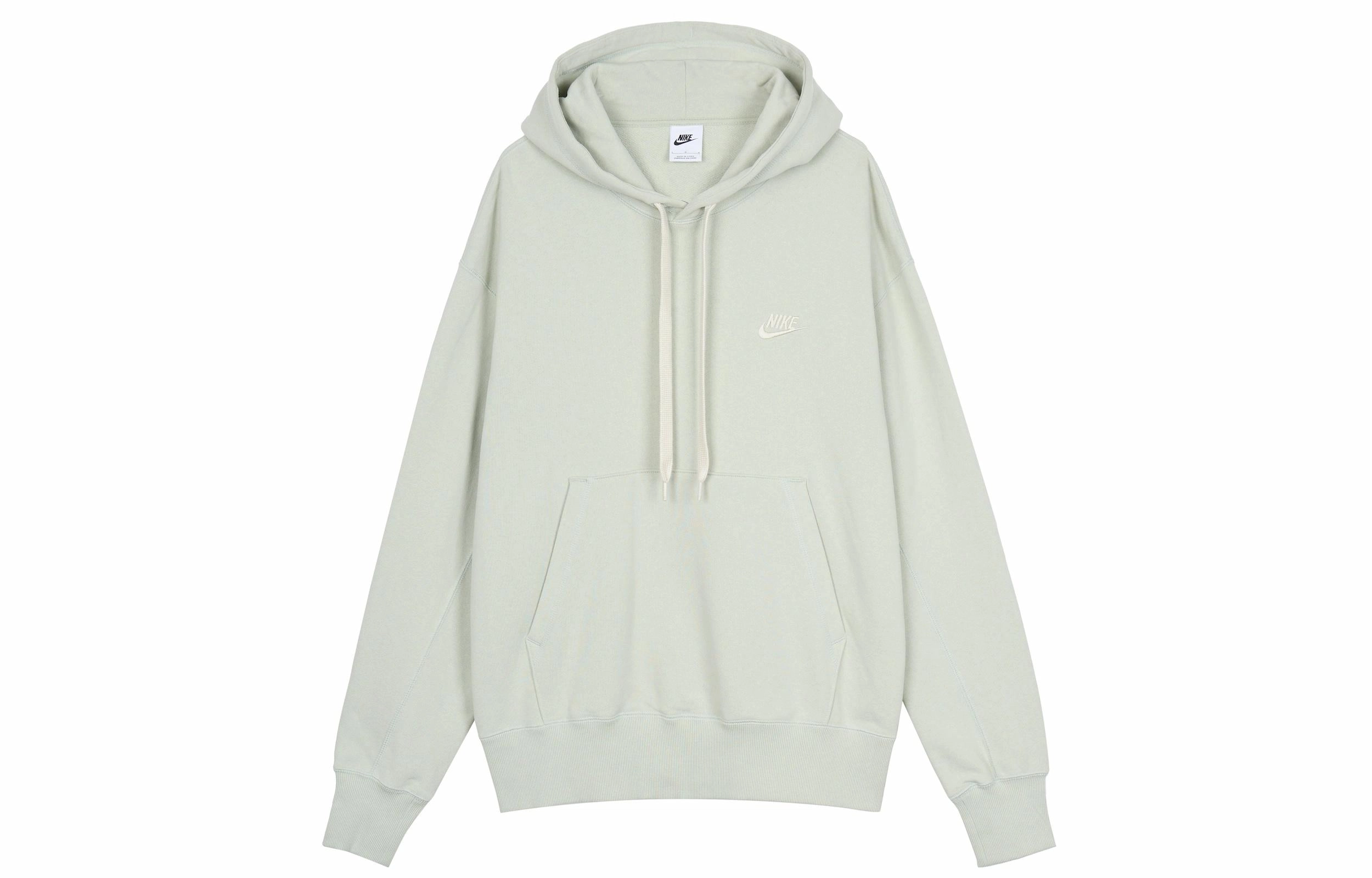 Nike Sportswear French Terry Logo