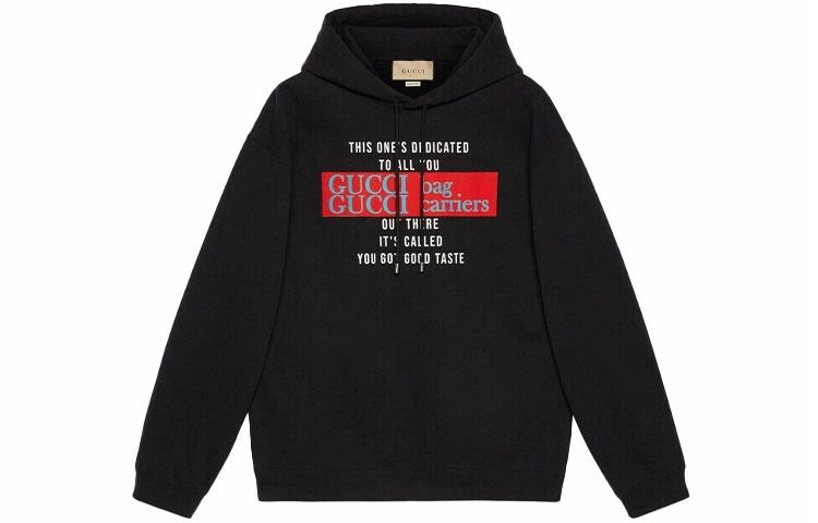 GUCCI FW21 Logo