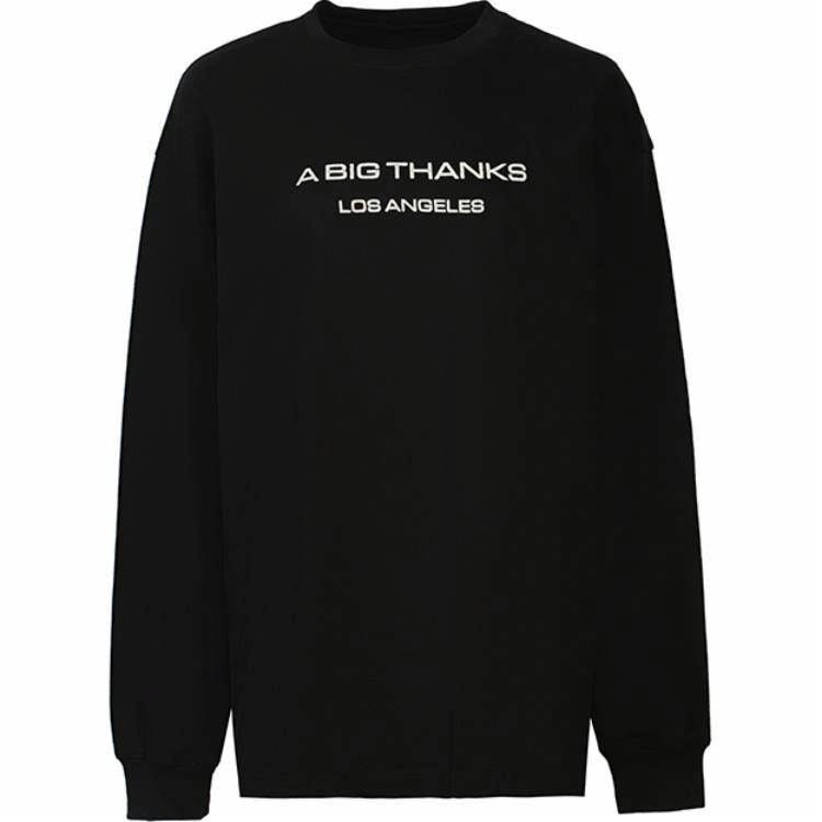 abigthanks T