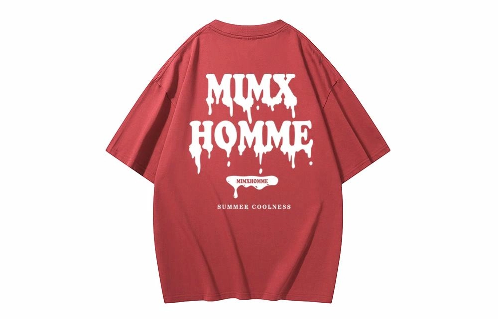 Mimx Homme T