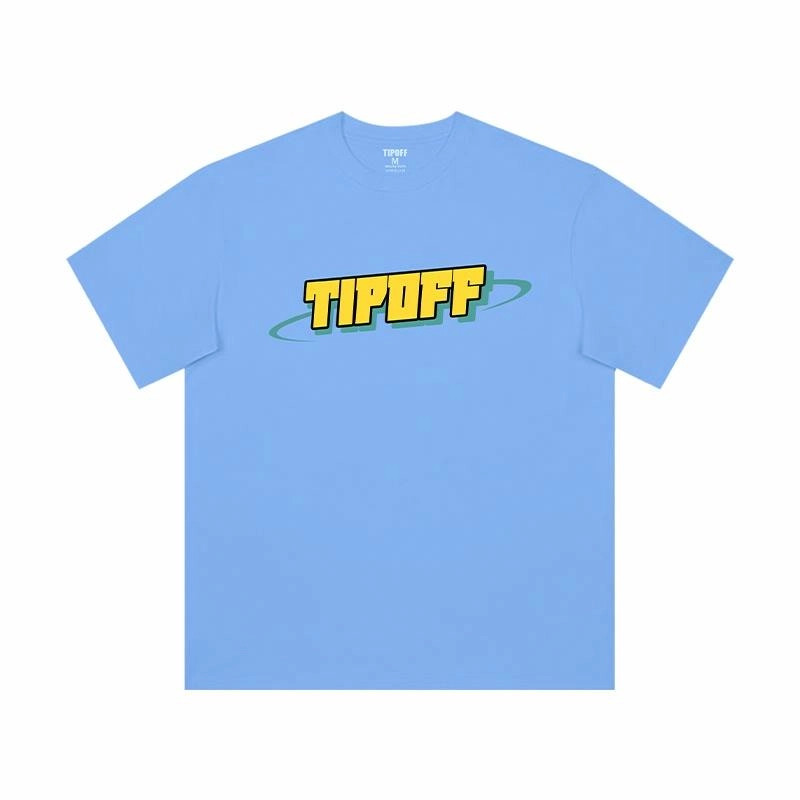 TIP-OFF T