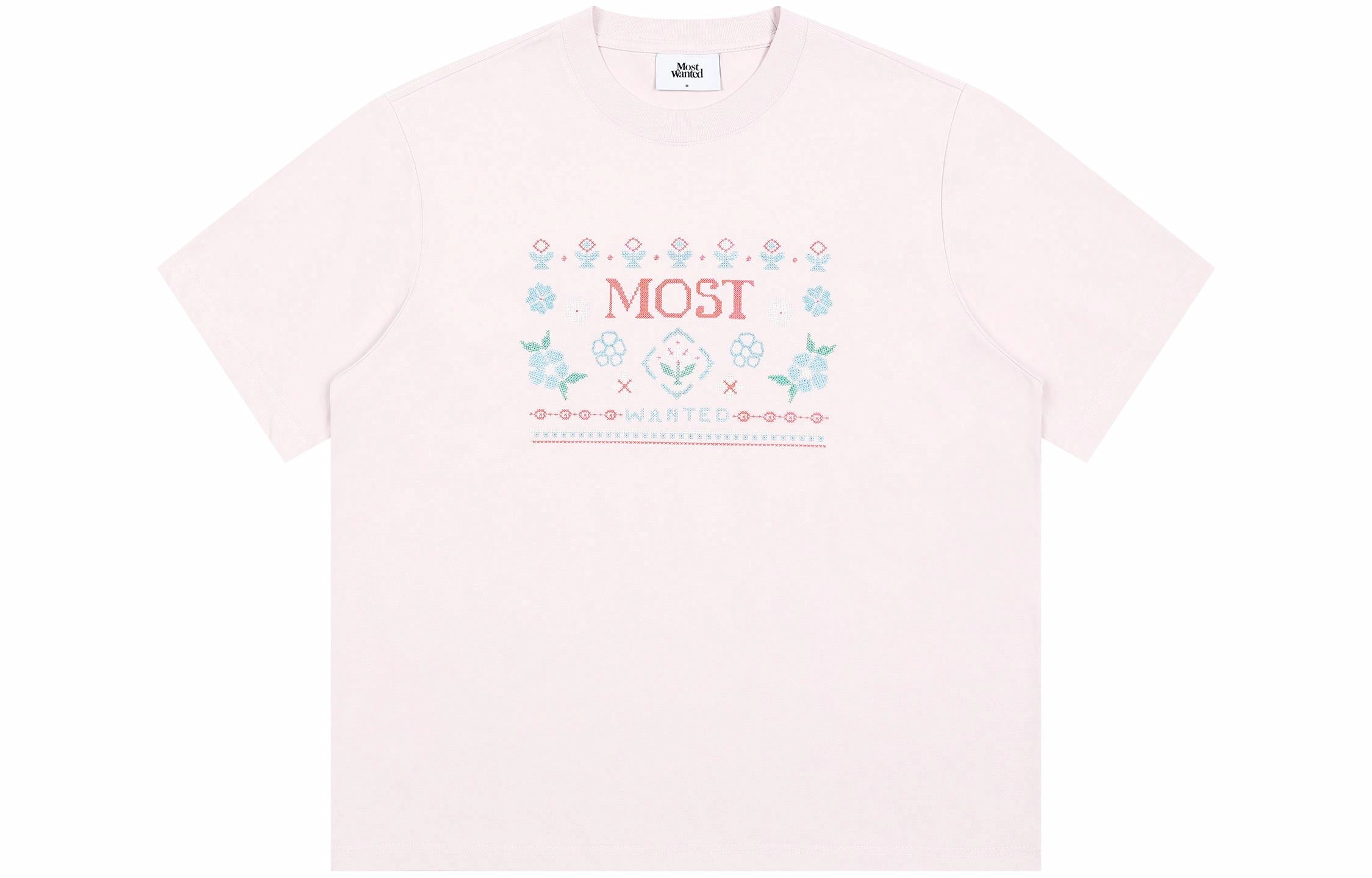 MostwantedLab T