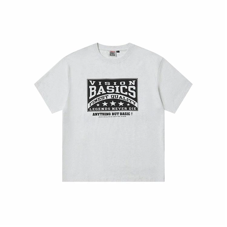 Vision Street Wear T