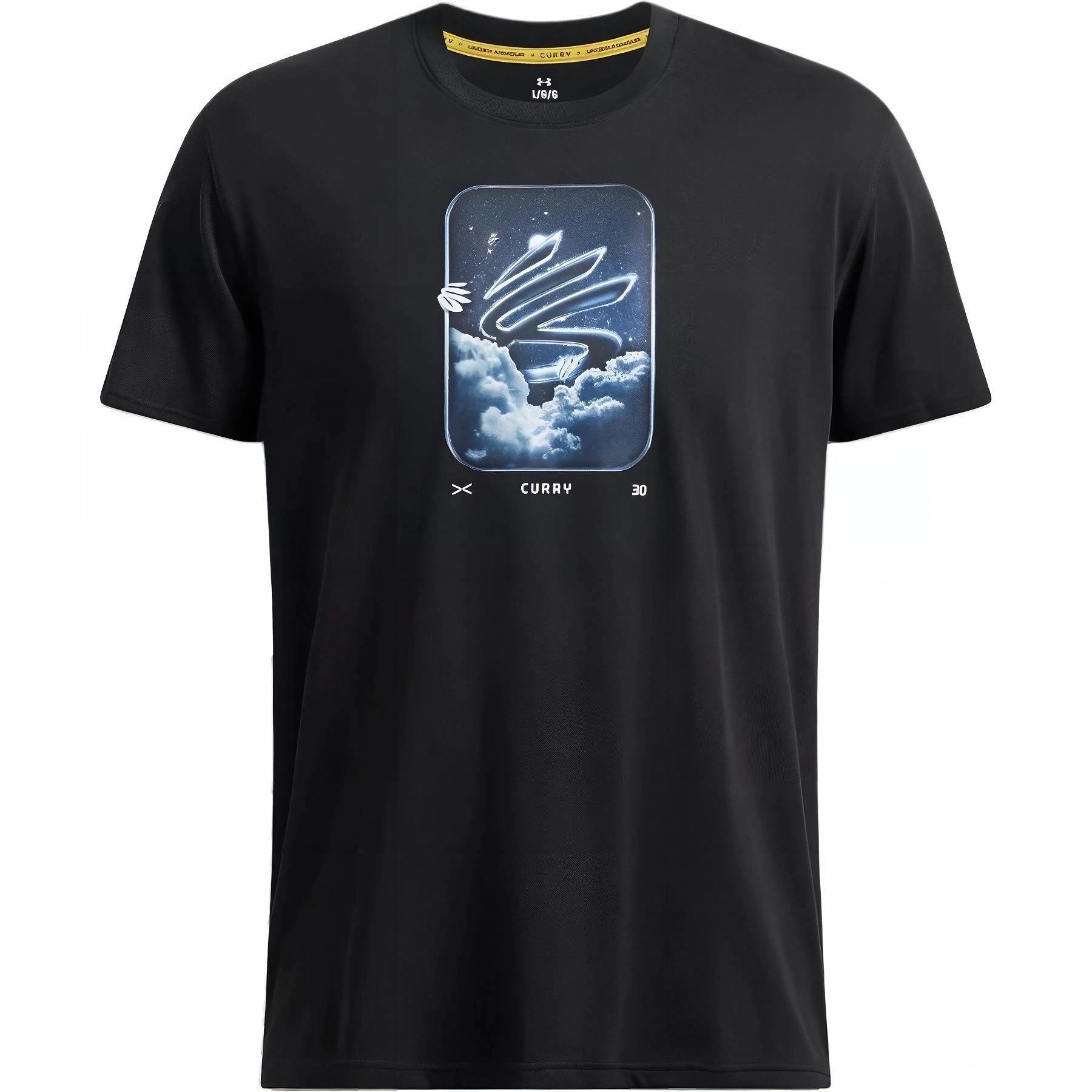 Under Armour CURRY TREND T