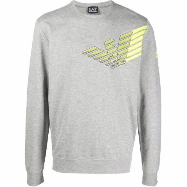 EMPORIO ARMANI Logo