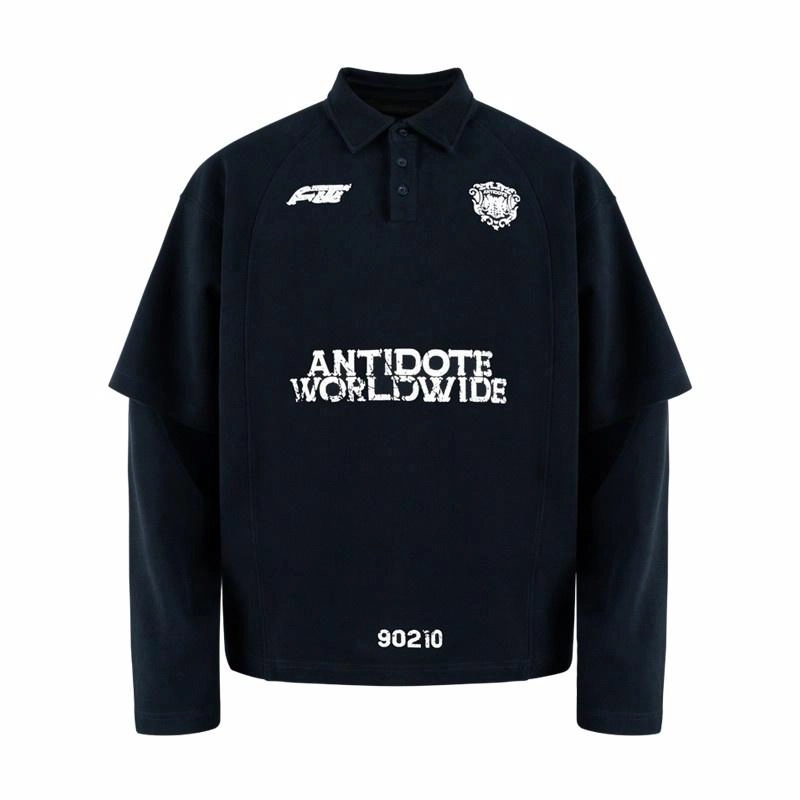 antidote worldwide T