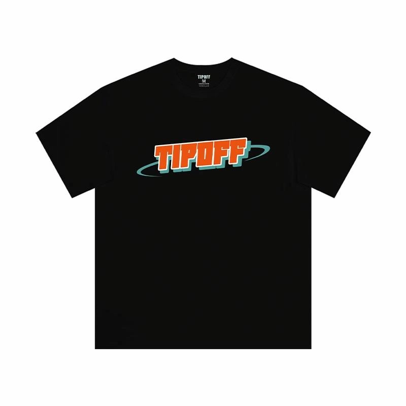 TIP-OFF T