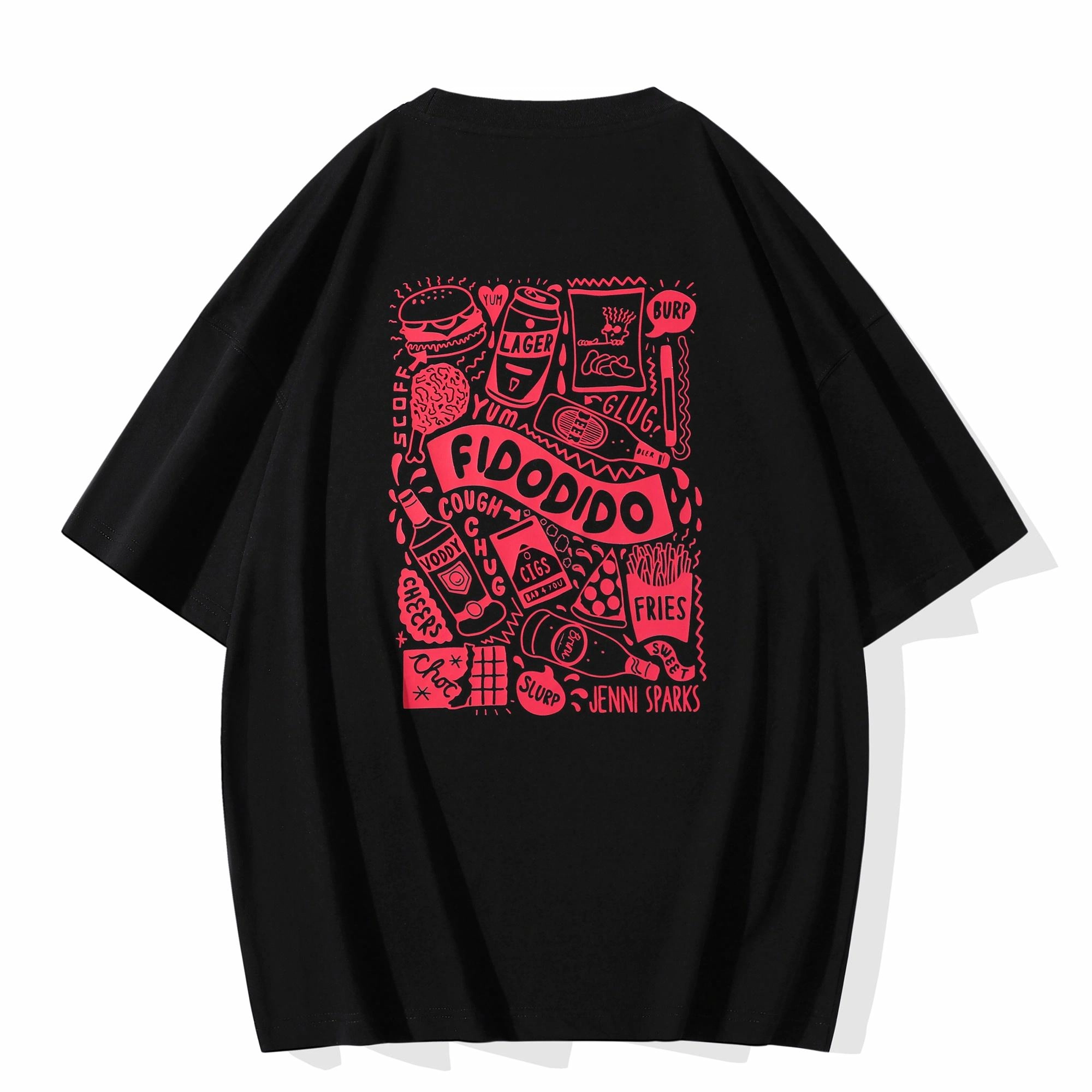 FIDO DIDO T