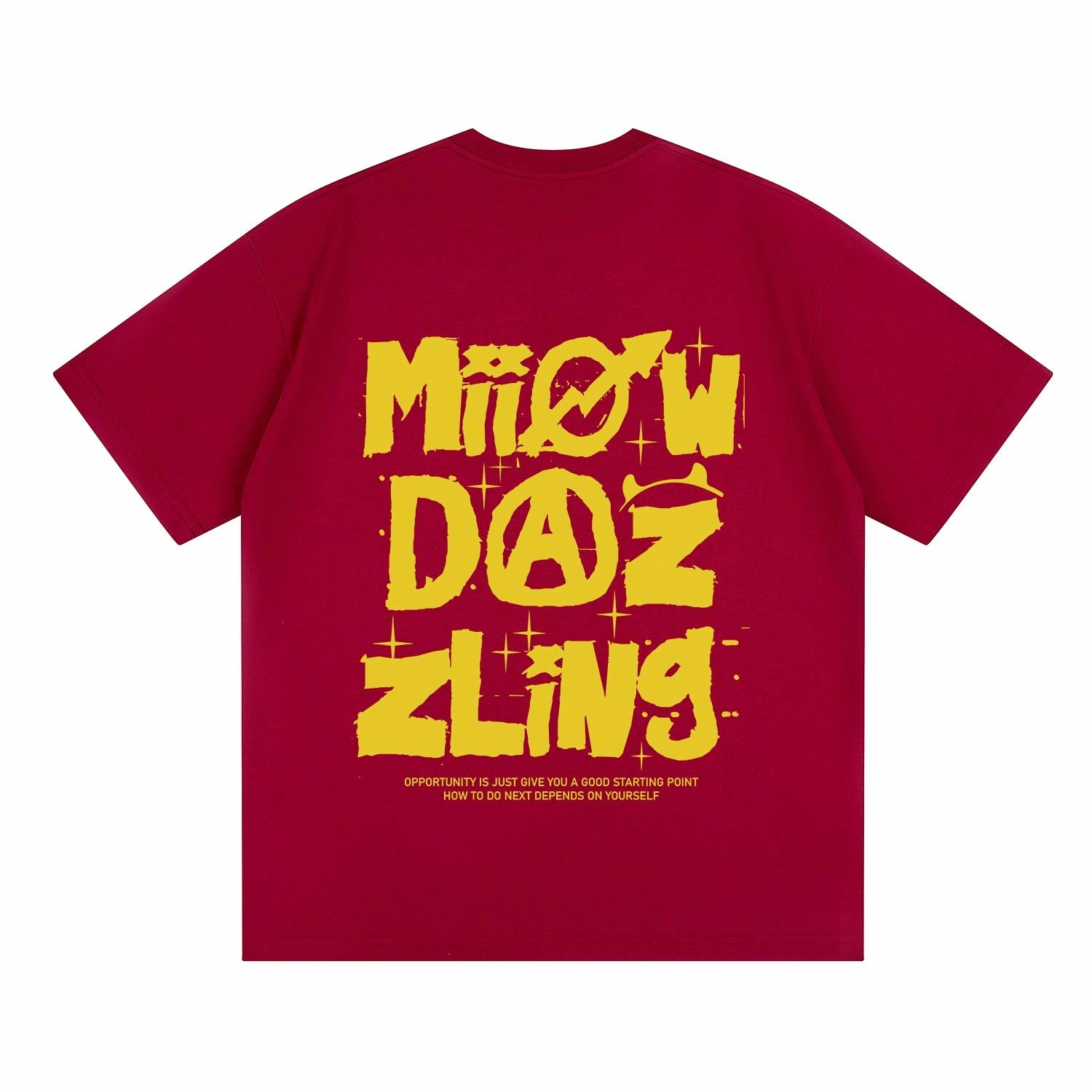 MIIOW T