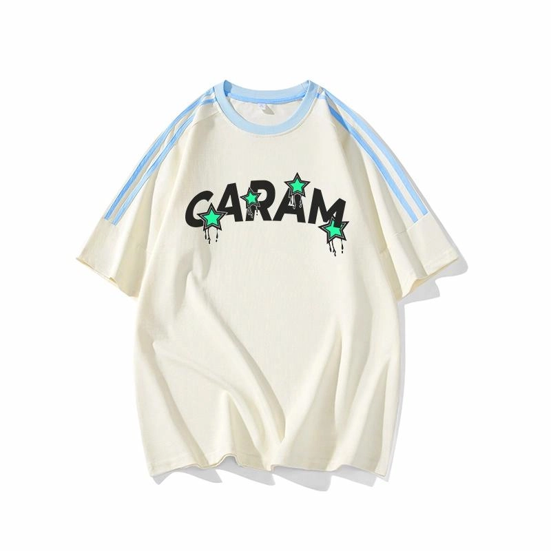 Caramella logoT