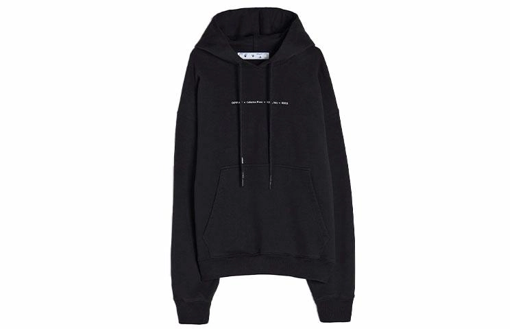OFF-WHITE FW21 Logo