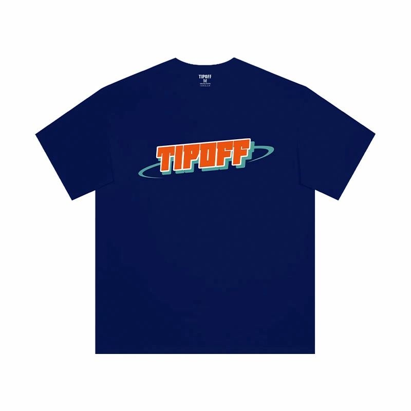 TIP-OFF T