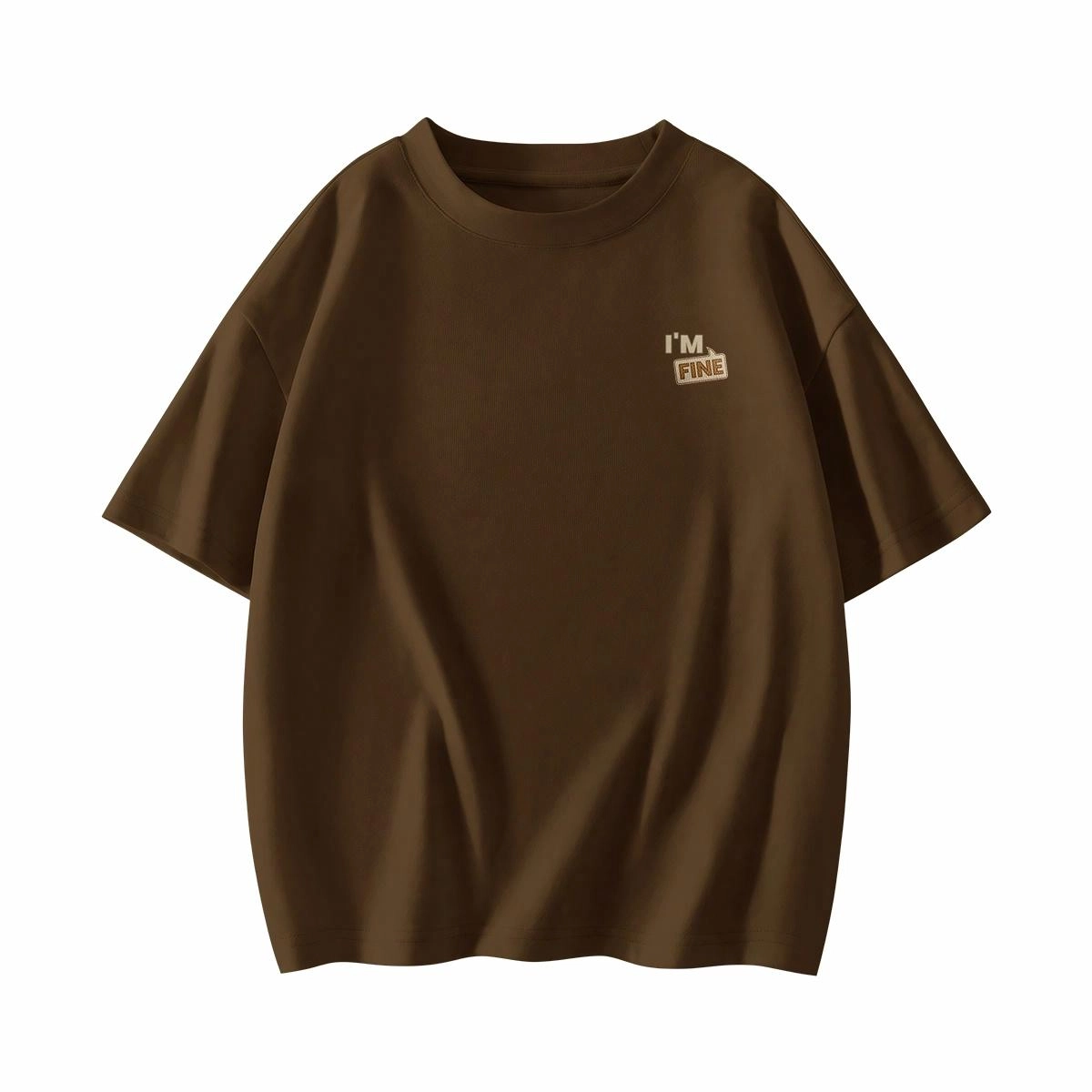 DEBRAND T