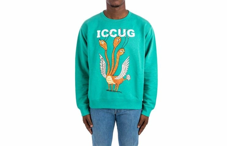 GUCCI FW21 Logo