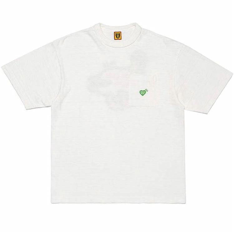 HUMAN MADE SS24 T