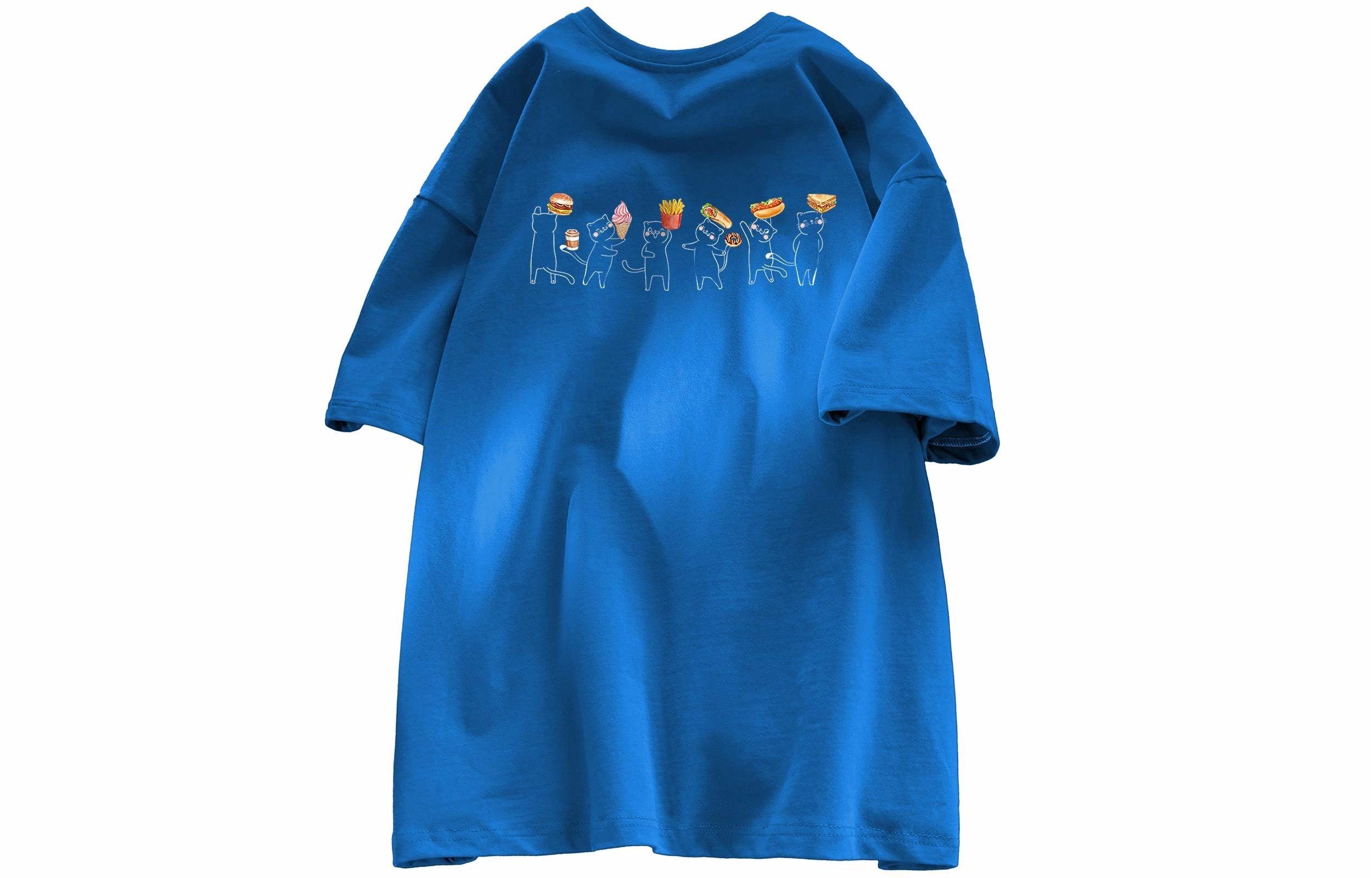 MIIOW T