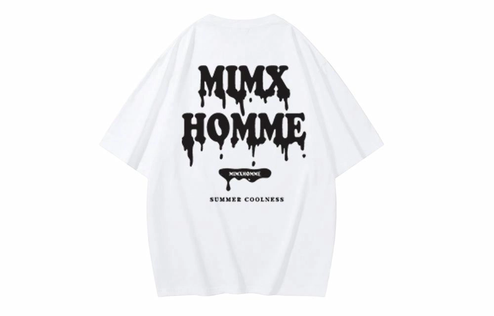 Mimx Homme T