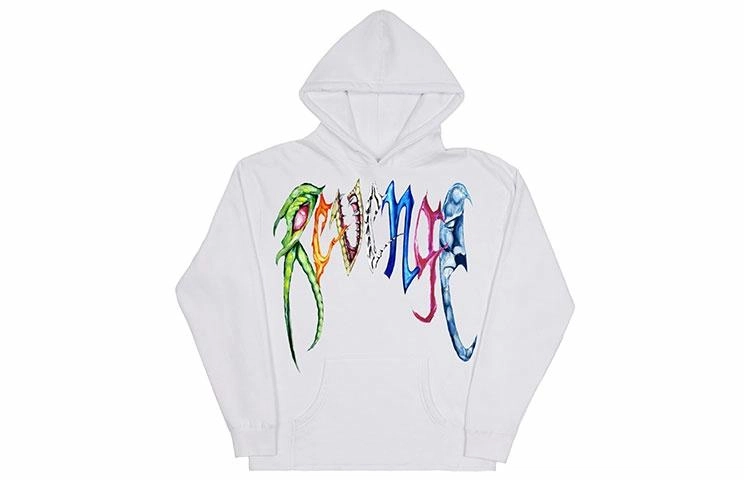 Revenge x Trippie Redd Logo