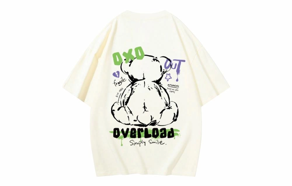 OXO OVERLOAD logoT