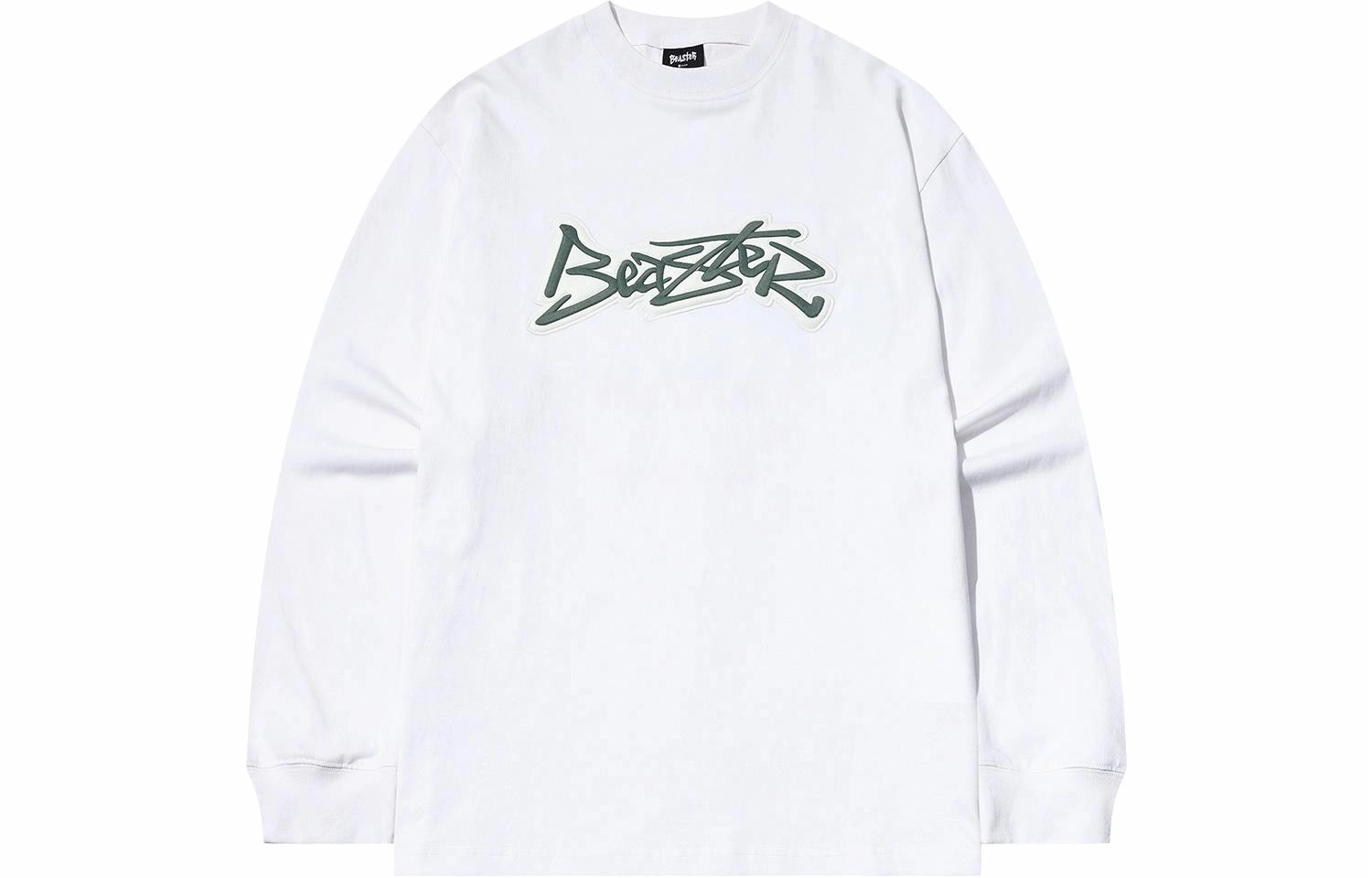 BEASTER LogoT