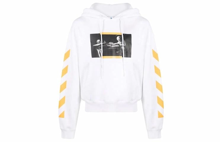 OFF-WHITE FW21